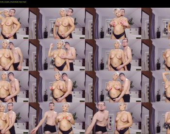 barton_mola — 8 minute Chaturbate couple cam video clip, 720p, Mar 21, 2023