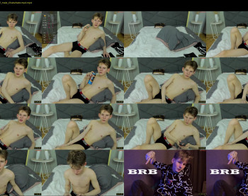 billy_mill — 36 minute Chaturbate male cam video clip, 720p, Mar 21, 2023