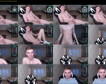 charming__guy — 15 minute Chaturbate male cam video clip, 720p, Mar 22, 2023