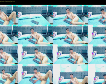 cloe_liam — 24 minute Chaturbate couple cam video clip, 720p, Mar 21, 2023