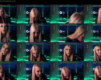 coastaldivas — 13 minute Chaturbate female cam video clip, 720p, Mar 22, 2023