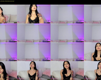 coreybae — 51 minute Chaturbate female cam video clip, 720p, Mar 21, 2023