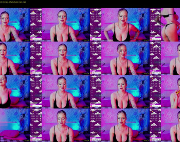 dark_milla — 42 minute Chaturbate female cam video clip, 720p, Mar 21, 2023