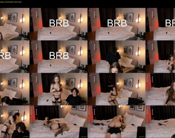 diroill — 120 minute Chaturbate couple cam video clip, 720p, Mar 21, 2023