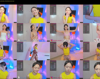 dora_mur — 87 minute Chaturbate female cam video clip, 720p, Mar 21, 2023