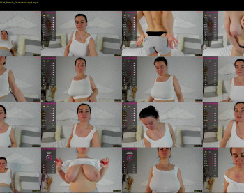 easternight1 — 120 minute Chaturbate female cam video clip, 720p, Mar 21, 2023