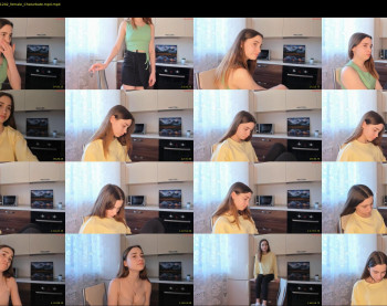 emilybrowne — 120 minute Chaturbate female cam video clip, 720p, Mar 21, 2023