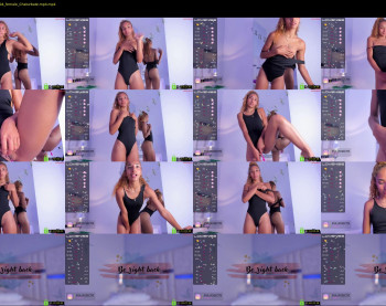 evaa_rose — 121 minute Chaturbate female cam video clip, 720p, Mar 21, 2023