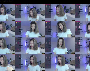 evejagger — 98 minute Chaturbate female cam video clip, 720p, Mar 21, 2023