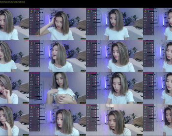 evejagger — 120 minute Chaturbate female cam video clip, 720p, Mar 21, 2023