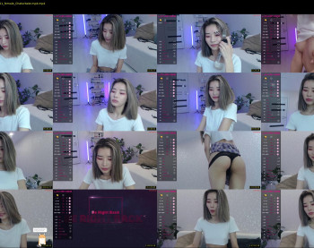 evejagger — 121 minute Chaturbate female cam video clip, 720p, Mar 21, 2023