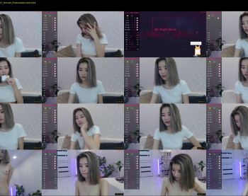 evejagger — 120 minute Chaturbate female cam video clip, 720p, Mar 21, 2023