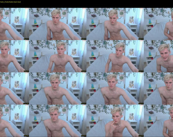 fixsicki — 4 minute Chaturbate male cam video clip, 720p, Mar 21, 2023