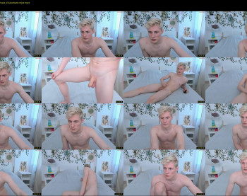 fixsicki — 100 minute Chaturbate male cam video clip, 720p, Mar 21, 2023