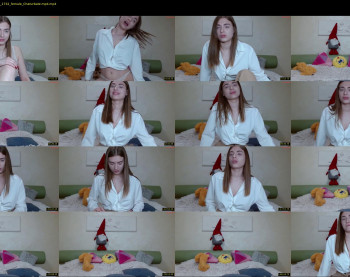 francheska___ — 120 minute Chaturbate female cam video clip, 720p, Mar 21, 2023