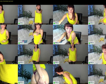 fritha — 55 minute Chaturbate female cam video clip, 720p, Mar 21, 2023