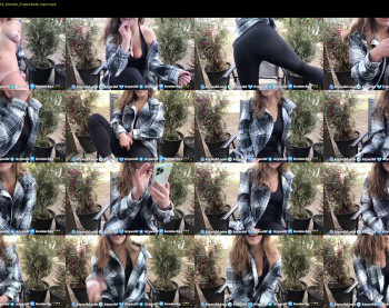 funcamkw — 84 minute Chaturbate female cam video clip, 720p, Mar 21, 2023