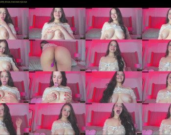 gaby_wayne_ — 31 minute Chaturbate female cam video clip, 720p, Mar 21, 2023