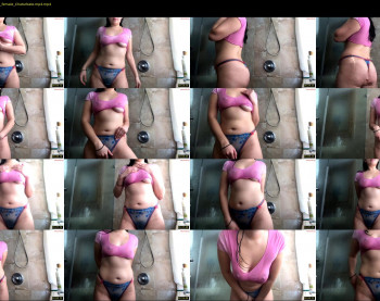 gemspo — 3 minute Chaturbate female cam video clip, 720p, Mar 21, 2023