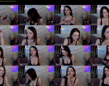 ginger_pie — 62 minute Chaturbate female cam video clip, 720p, Mar 22, 2023
