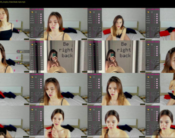 gladanutiy — 84 minute Chaturbate couple cam video clip, 720p, Mar 21, 2023