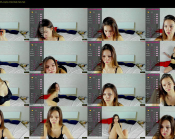 gladanutiy — 19 minute Chaturbate couple cam video clip, 720p, Mar 21, 2023