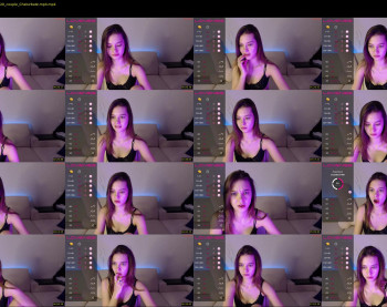 gladanutiy — 8 minute Chaturbate couple cam video clip, 720p, Mar 21, 2023