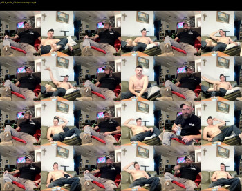 hardworkertn — 20 minute Chaturbate male cam video clip, 720p, Mar 22, 2023