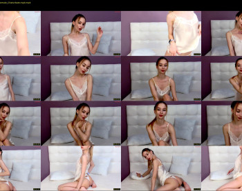 hator_ — 12 minute Chaturbate female cam video clip, 720p, Mar 21, 2023