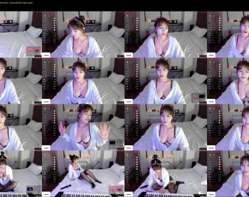 hee_jin — 60 minute Chaturbate female cam video clip, 720p, Mar 21, 2023
