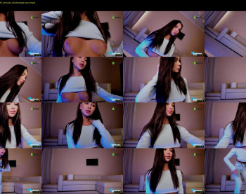 hollyextra — 121 minute Chaturbate female cam video clip, 720p, Mar 21, 2023