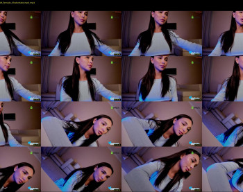 hollyextra — 13 minute Chaturbate female cam video clip, 720p, Mar 21, 2023
