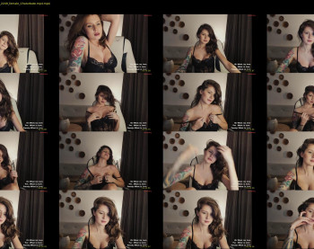 izzy_love_ — 8 minute Chaturbate female cam video clip, 720p, Mar 21, 2023