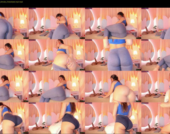 jenna1_ — 40 minute Chaturbate female cam video clip, 720p, Mar 21, 2023