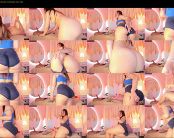 jenna1_ — 41 minute Chaturbate female cam video clip, 720p, Mar 21, 2023