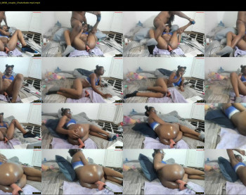 juicyanddaddy — 87 minute Chaturbate couple cam video clip, 480p, Mar 21, 2023