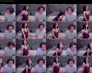 kimwaynekw — 7 minute Chaturbate couple cam video clip, 720p, Mar 22, 2023