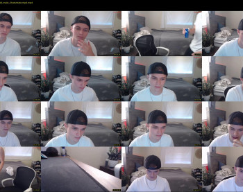 kinky_eric — 75 minute Chaturbate male cam video clip, 480p, Mar 22, 2023