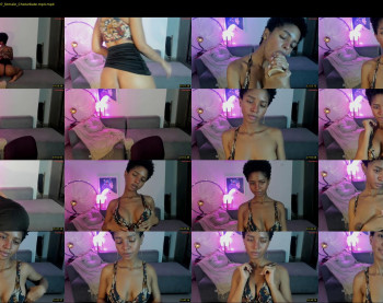 kintsugim — 68 minute Chaturbate female cam video clip, 720p, Mar 21, 2023