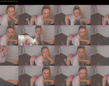 kumamonchik — 122 minute Chaturbate couple cam video clip, 720p, Mar 21, 2023
