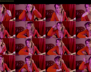 lady__flame — 11 minute Chaturbate female cam video clip, 720p, Mar 21, 2023