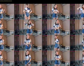 lallistuart — 10 minute Chaturbate female cam video clip, 720p, Mar 21, 2023