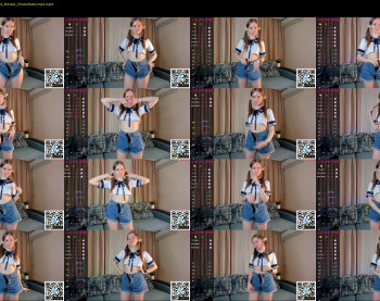 lallistuart — 16 minute Chaturbate female cam video clip, 720p, Mar 21, 2023