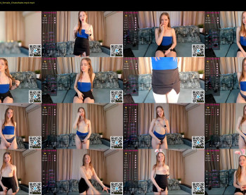 lallistuart — 121 minute Chaturbate female cam video clip, 720p, Mar 21, 2023