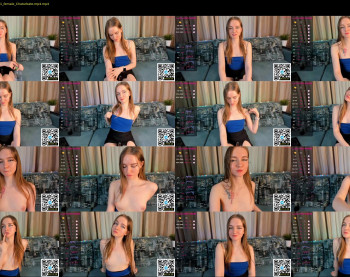 lallistuart — 35 minute Chaturbate female cam video clip, 720p, Mar 21, 2023