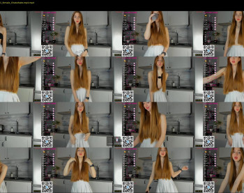 lallistuart — 26 minute Chaturbate female cam video clip, 720p, Mar 21, 2023
