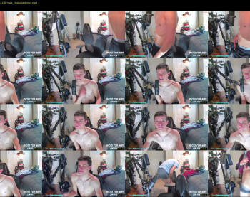 letsplayblake — 18 minute Chaturbate male cam video clip, 720p, Mar 21, 2023