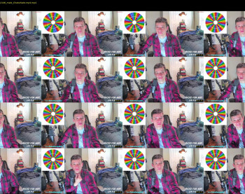 letsplayblake — 9 minute Chaturbate male cam video clip, 720p, Mar 21, 2023