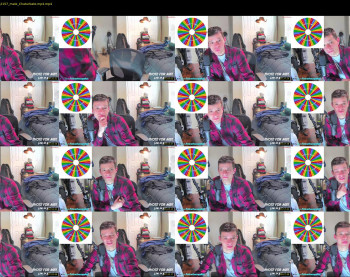 letsplayblake — 10 minute Chaturbate male cam video clip, 720p, Mar 21, 2023
