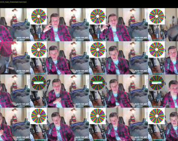 letsplayblake — 14 minute Chaturbate male cam video clip, 720p, Mar 21, 2023